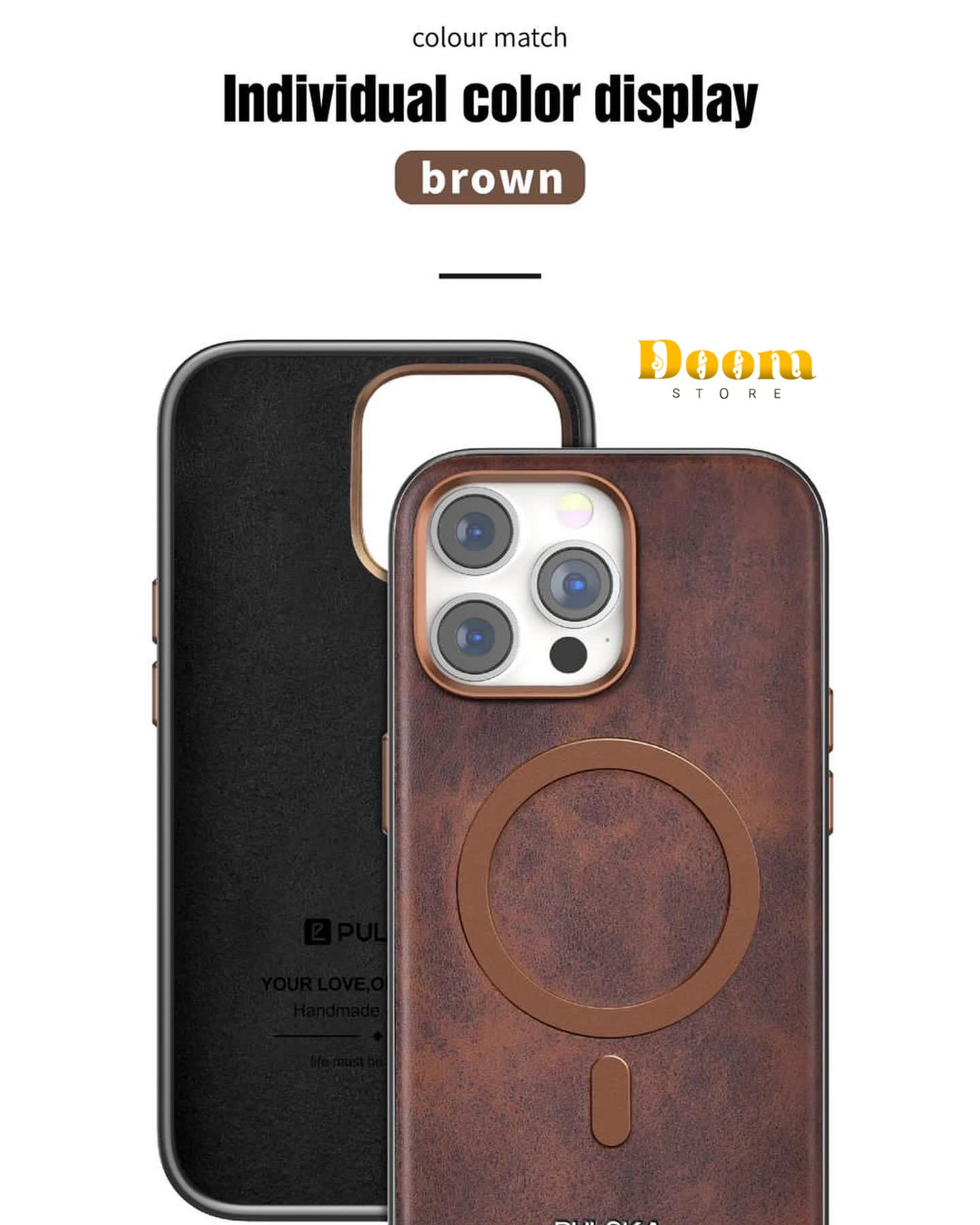 P U L O K A & L U X U R Y Covers