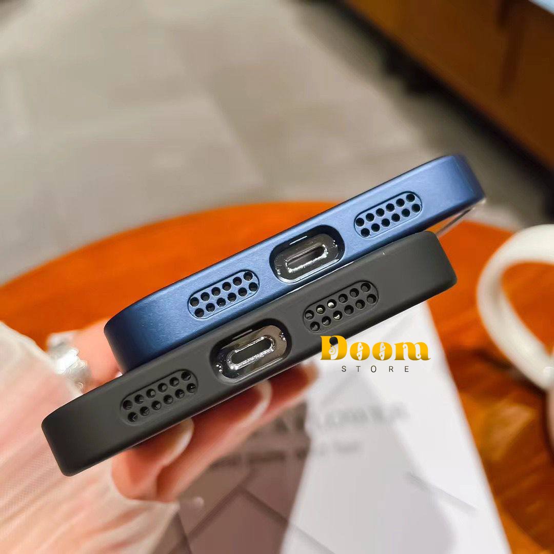 New MagSafe Case with new lens camera protector