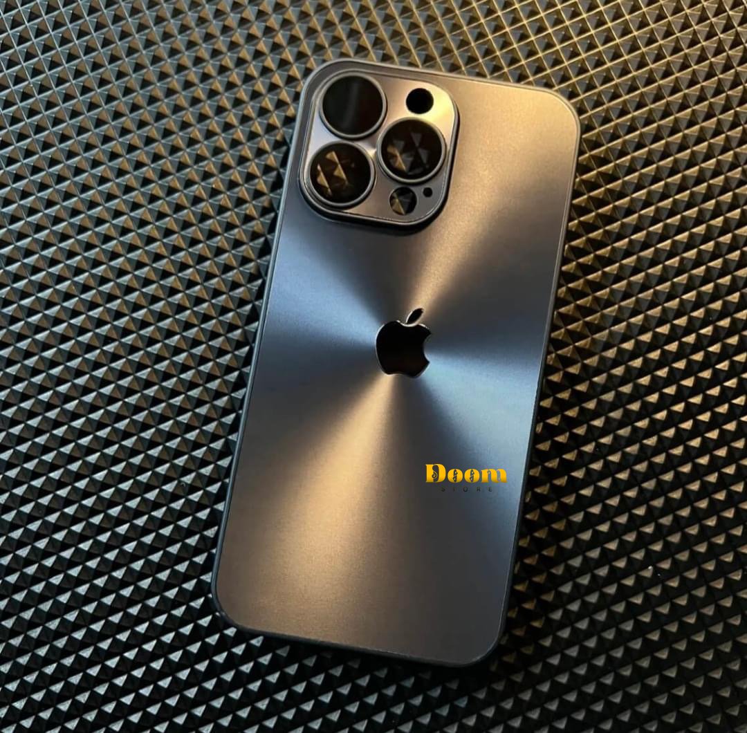 Soft Silicone Phone Case For iPhone