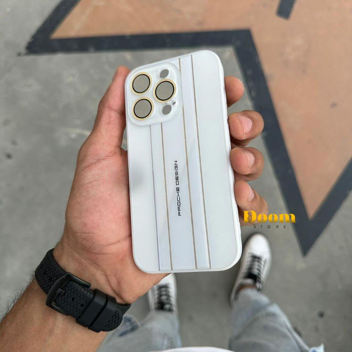 Make your mobile phone luxurious with the new a Porche design