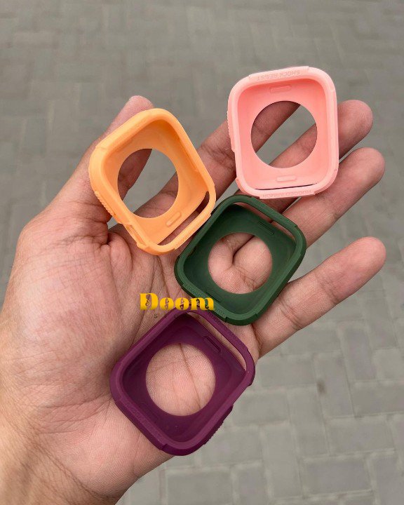 Apple watch Cases