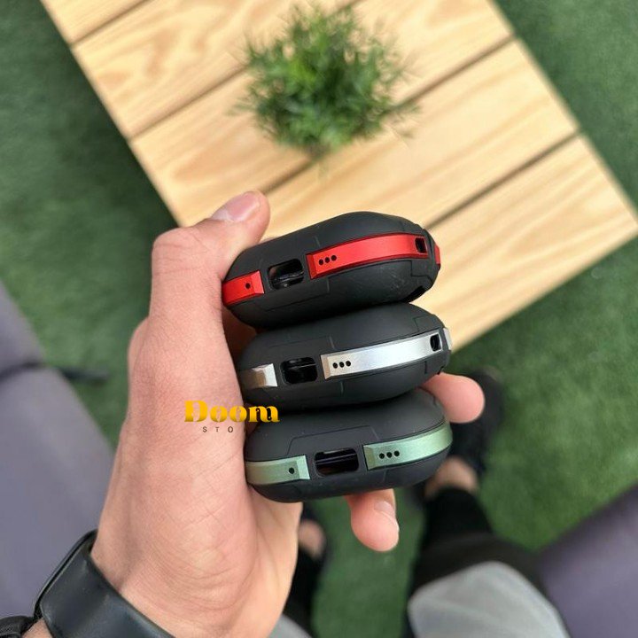 Original LANEX Protective Airpods case