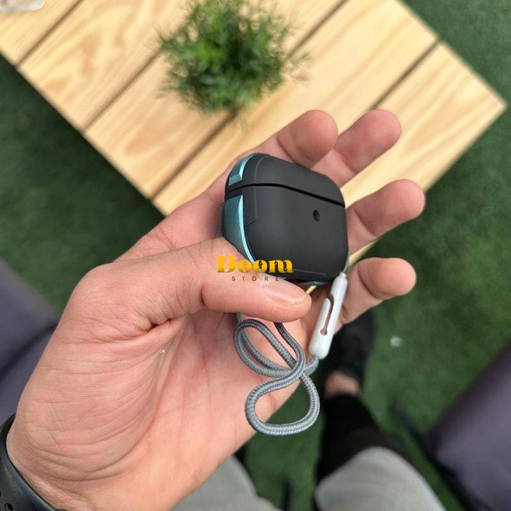 Original LANEX Protective Airpods case