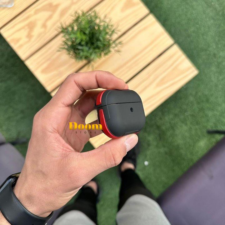 Original LANEX Protective Airpods case