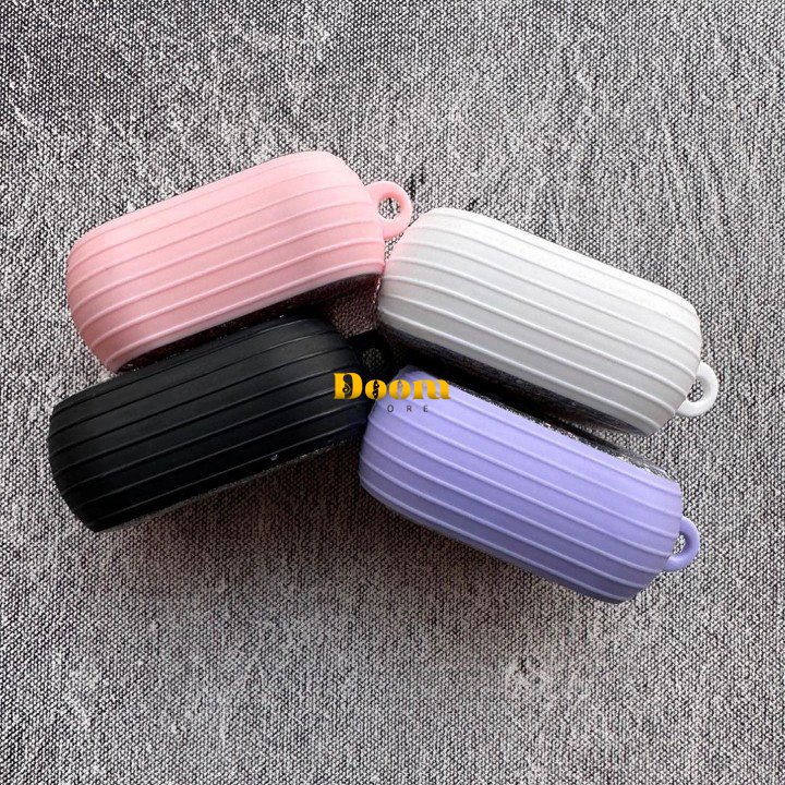 Available AirPods Pro2  Pro3  2 GLITTER AIRPODS CASE WITH BLANK SIDES