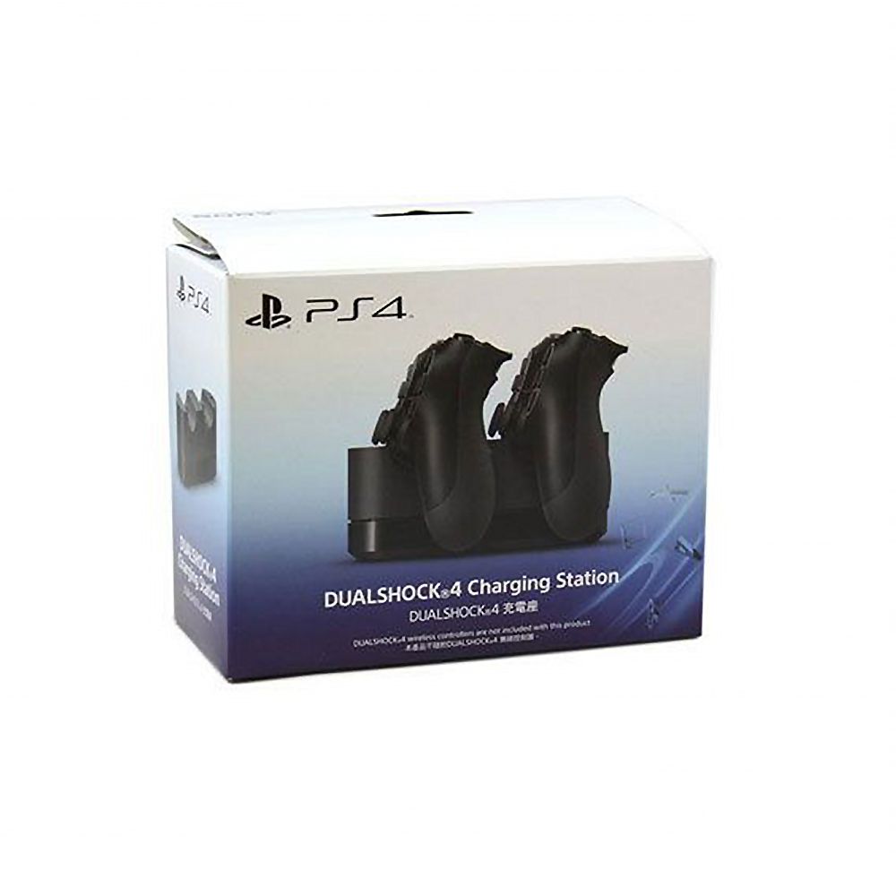 Sony PlayStation DualShock 4 Charging Station For Playstation 4 Controller