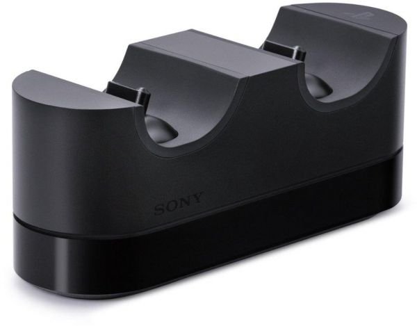 Sony PlayStation DualShock 4 Charging Station For Playstation 4 Controller